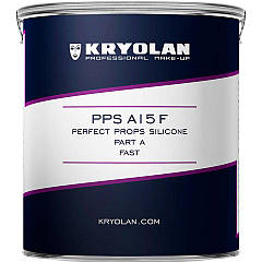 Напівпрозорий силікон PPS — A15 F PERFECT PROPS SILICONE FAST SET, 1 кг