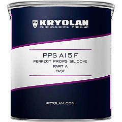 Полупрозрачный силикон PPS - A15 F PERFECT PROPS SILICONE FAST SET, 1 кг