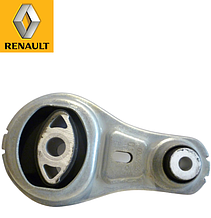 Подушка двигуна, вісімка нижня Renault Trafic 2.0 dCi (2006-2014) Renault (оригінал) 8200725253