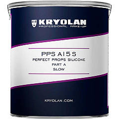Напівпрозорий силікон PPS — A15 S PERFECT PROPS SILICONE SLOW SET, 1 кг