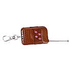 Денні ходові вогні-строби ДХО, стробоскоп 2 в 1 на 4 діоди 16 РЕЖИМІВ СТРОБОСКОПІВ, фото 4