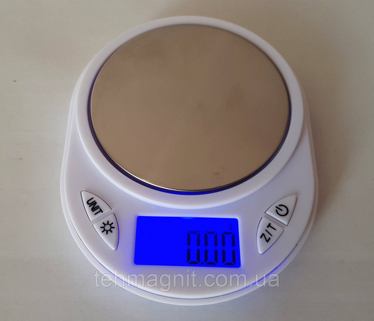 Ювелірні ваги jewellery scale 0.01-200g з чашею