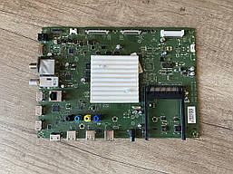 Main (матерінська) плата QFU 1.2E LA для телевізорів Philips PFL6XXX (3104 30324946 В/ 3104 313 66186 В)