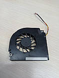 Вентилятор Acer Extensa 5620 GB0507PGV1-A 3pin, фото 3