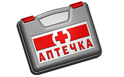 Пластикова форма 740 - Аптечка
