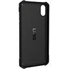 Чохол UAG Monarch Carbon Fiber для iPhone Xs Max, фото 2