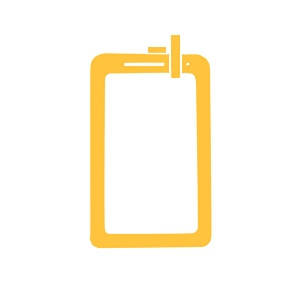 Сенсорні панелі (тачскрини) для планшетів