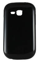 Чехол Celebrity Plastic cover Samsung S5292, black