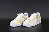 Жіночі кросівки Nike Air Force 1 Shadow, кросівки найк аір форс 1 шадоу, кросівки Nike Air Force 1 Shadow, фото 3