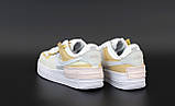 Жіночі кросівки Nike Air Force 1 Shadow, кросівки найк аір форс 1 шадоу, кросівки Nike Air Force 1 Shadow, фото 5