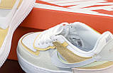 Жіночі кросівки Nike Air Force 1 Shadow, кросівки найк аір форс 1 шадоу, кросівки Nike Air Force 1 Shadow, фото 6