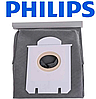 Комплект фільтр для пилососа Philips fc9170 fc9174 мішок фільтр hepa, фото 3