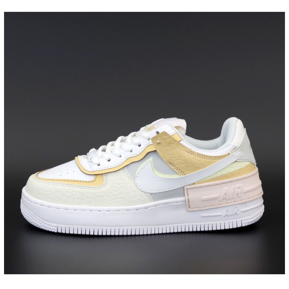 Жіночі кросівки Nike Air Force 1 Shadow, кросівки найк аір форс 1 шадоу, кросівки Nike Air Force 1 Shadow, фото 1