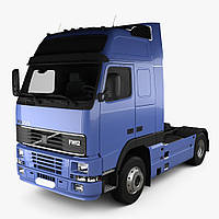 Лобовое стекло Volvo FH12/FH16/FM (1993-2013)