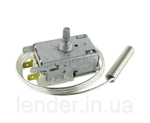 Термостат K50H2005 (-2.5+14 °C), фото 1