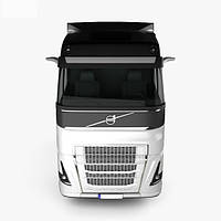 Лобовое стекло Volvo FH12FH16 (2013-)