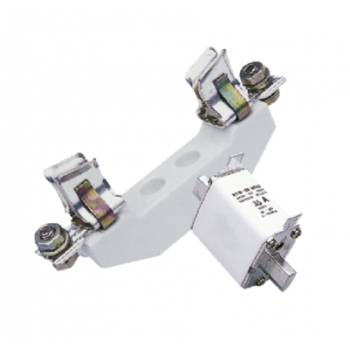 Тримач запобіжника NT-00 10-160А 660V АС CNC