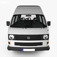 Лобовое стекло VW Transporter T3/Caravelle/Multivan (1979-1990)