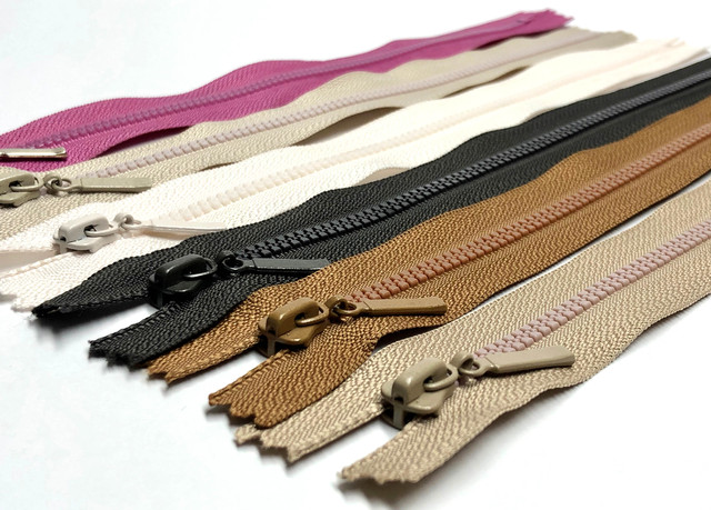 Купить Тракторная брючная молния Тип 3 по выгодной цене в Харькове