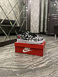 Кросівки Nike Air Force Low 1 Low WorldWide, кросівки найк аір форс лов, Nike Air Force 1 07, фото 5