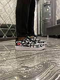 Кросівки Nike Air Force Low 1 Low WorldWide, кросівки найк аір форс лов, Nike Air Force 1 07, фото 7