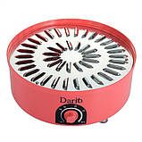 Сушарка для овочів і фруктів Dario DDF-5402, фото 3