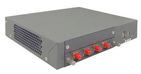 GSM-шлюз OpenVox VS-GW1202v2-4L, фото 1