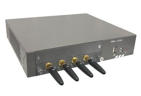 GSM-шлюз OpenVox SWG-2008-4G