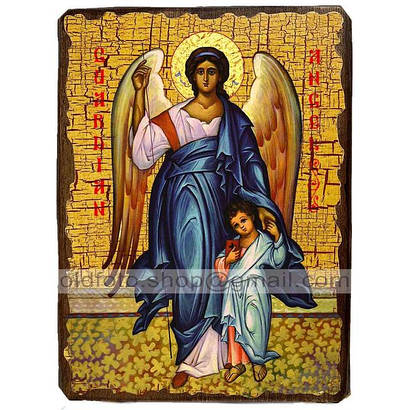 Ікони Небесних Сил