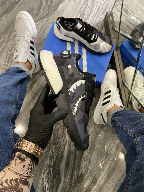 Adidas POD S3.1 Bape x Neighborhood ID 1245275824 1870 Prom.ua
