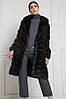 Шуба в наявності із соболю, сивина 3, фото 3