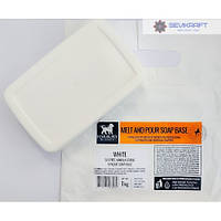 Біла НЕПЛАЧУЩАЯИ Low Sweat White Forbury Direct (Англія)