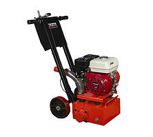 FB2003K +БЕЗКОШТОВНА ДОСТАВКА! Фрезерувальна машина Biedronka, Польща (5,5к.с. дв. Honda GX160; шир.об. 180мм)