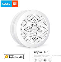 Шлюз Aqara Gateway Hub White [AG005CNW01] (ZHWG11LM) EAN/UPC: 6970504210424