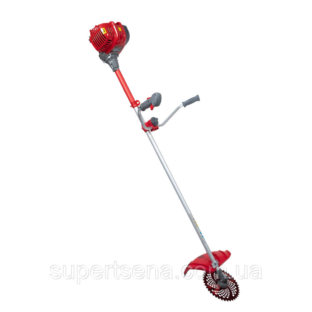 BK 4714-4a Pride +БЕЗКОШТОВНА доставка - Мотокоса (4-тактна; 1,4 кВт) VITALS Professional 118597