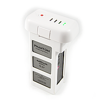 Аккумулятор для квадрокоптера DJI Phantom 3 Intelligent Flight Battery 4480 mAh 15.2V