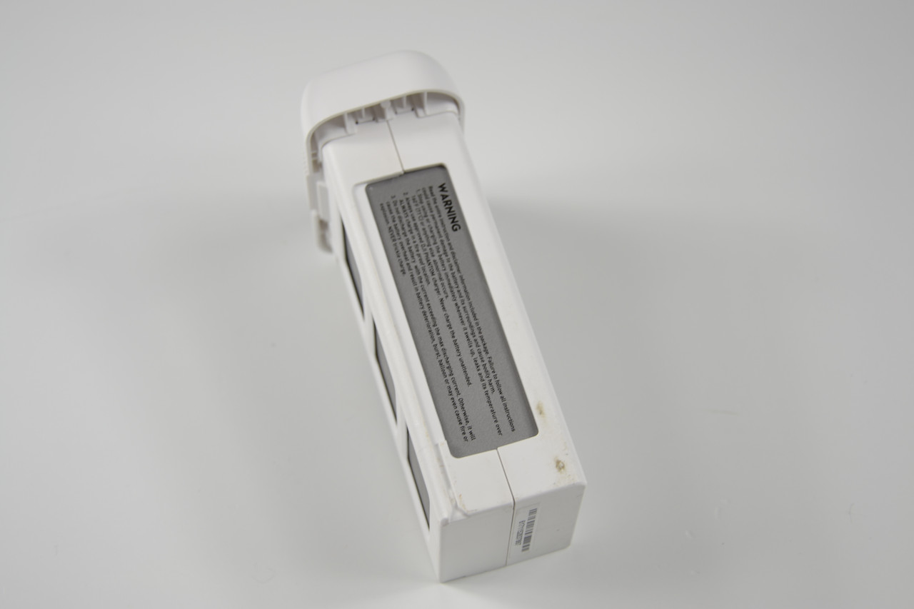 Аккумулятор для квадрокоптера DJI Phantom 3 Intelligent Flight Battery 4480 mAh 15.2V - фото 8 - id-p1245276704
