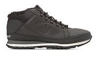 Мужские чёрные ботинки New Balance ,US8/26,US9/27, HL754BN