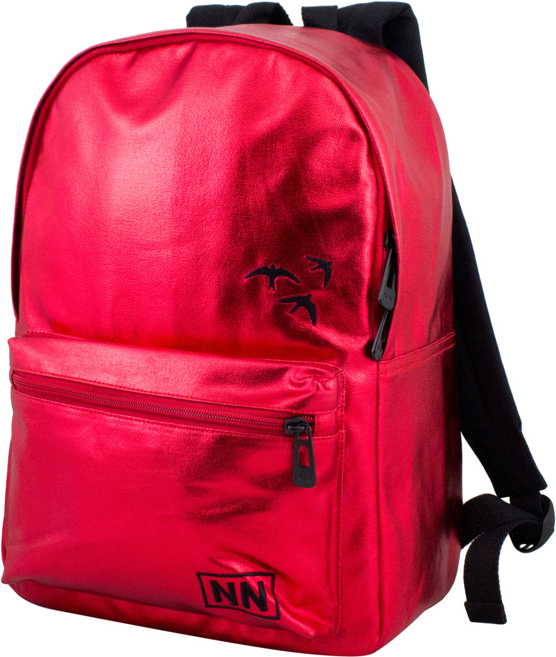 Детский школьный рюкзак Winner One красный  на 15 л