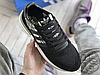 Чоловічі кросівки Adidas ZX500 RM Black Camo BD7924, фото 10