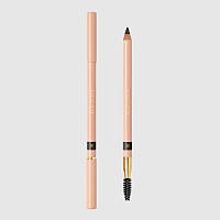 Пудровий олівець для брів Gucci 06 Noir