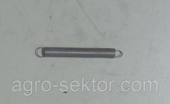 Пружина чистика 0,63х58,8 Horsch 00170116, фото 1