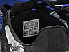 Чоловічі кросівки Adidas ZX500 RM Black Camo BD7924, фото 11