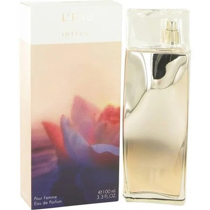 Kenz❀ L'eau Kenz❀ Intense Pour Femme парфумована вода 100 ml. (Кензо Наповнююча Єау Кензо Інтенс Пур Фемме)