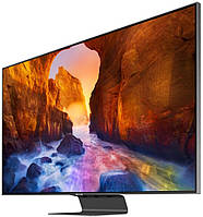 Телевизор Samsung QE55Q90R, Direct Full Array 16X ,200 Гц Smart TV, Wi-Fi, Bluetooth, Голосовое управление