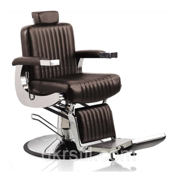 Перукарське крісло Barber 88021, фото 1