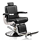 Перукарське крісло Barber 88021, фото 2