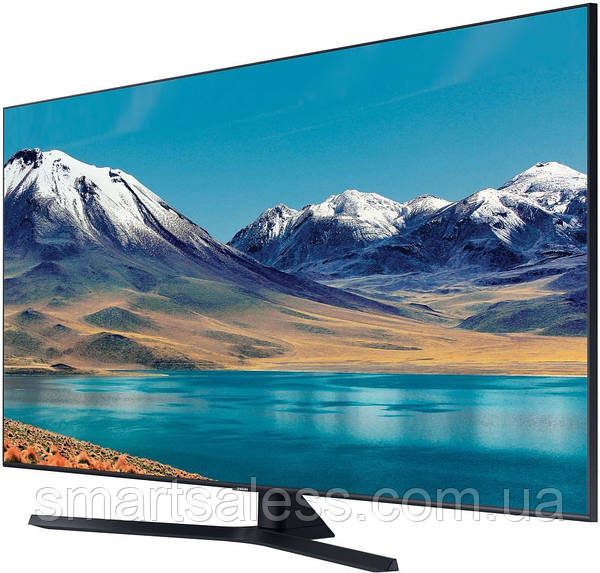 Tv samsung ue43tu8502 sale