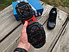 Чоловічі кросівки Adidas Climawawarm чорні, фото 11