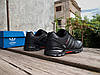 Чоловічі кросівки Adidas Climawawarm чорні, фото 7
